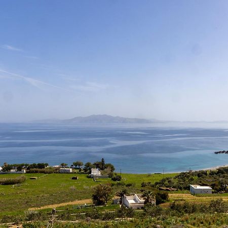 Unforgettable Tinos Beach Houses Complex Agios Ioannis (Tinos) Exterior foto